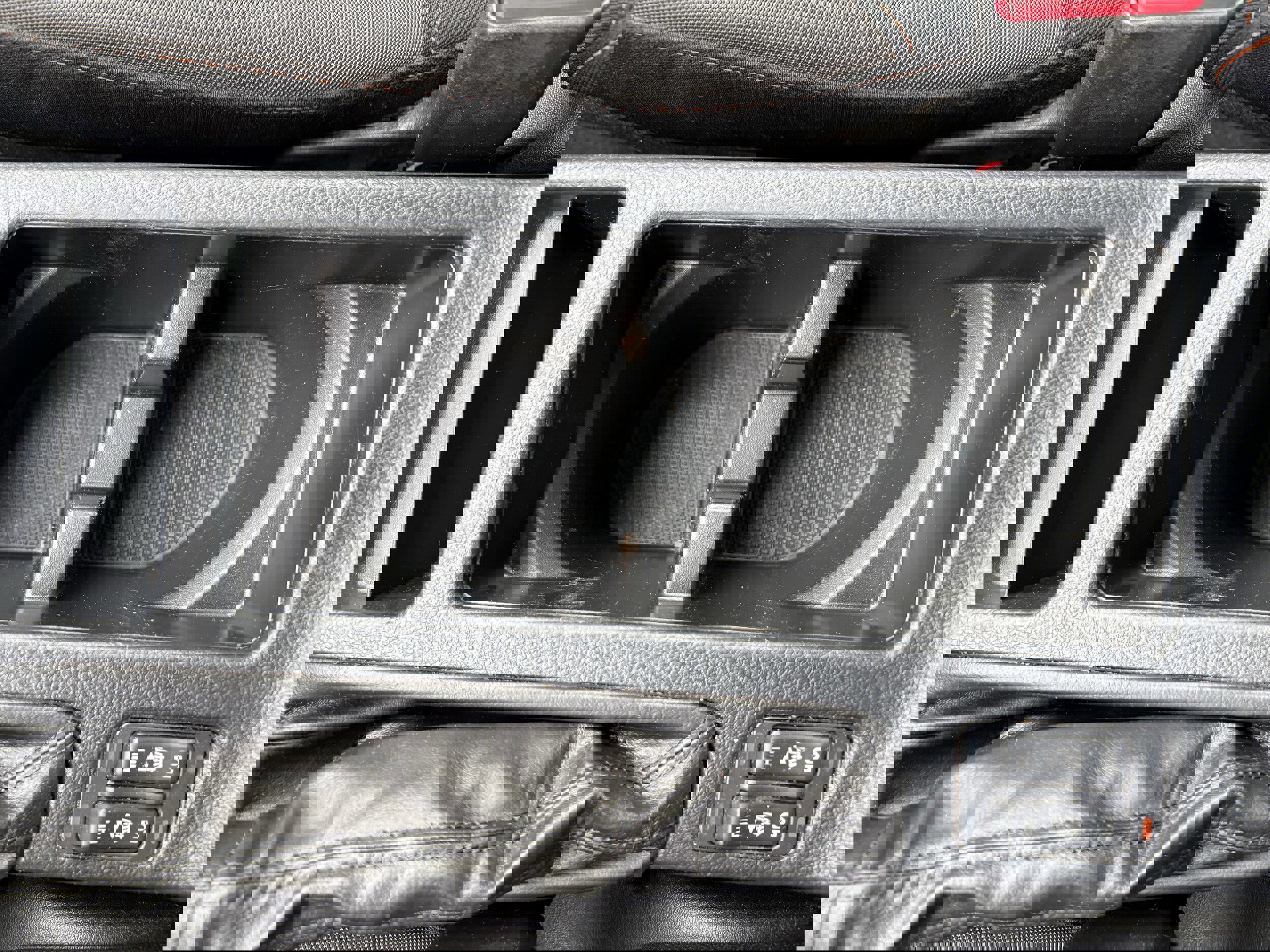 Used 2017 Subaru Crosstrek 2.0i Premium w/ Popular Package #2 image 20