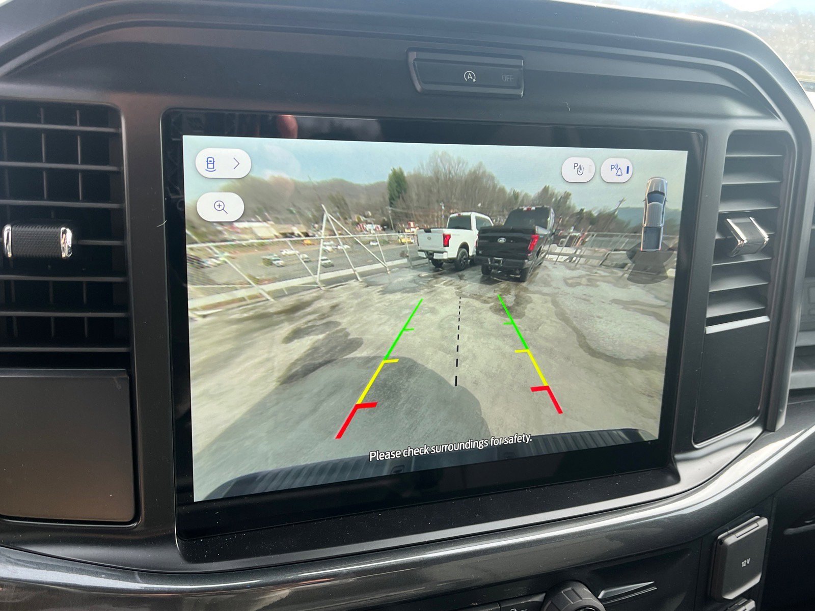 New 2026 Ford F150 STX w/ F-150 LOBO Package image 9