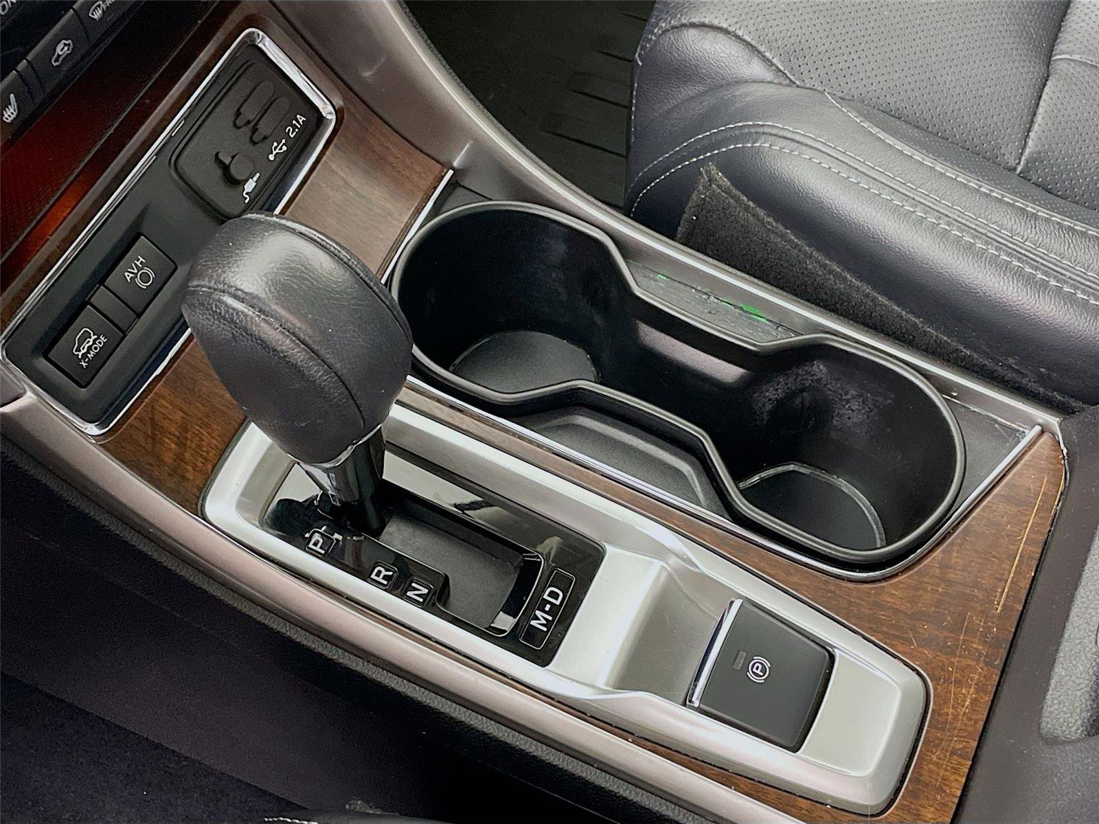 Used 2021 Subaru Ascent Touring w/ Popular Package #2A image 21