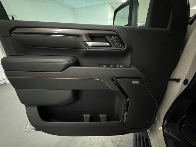 New 2026 GMC Sierra 2500 AT4 w/ AT4 Premium Plus Package AWD/4WD image 12