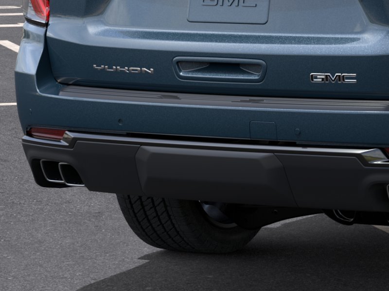 New 2026 GMC Yukon XL Denali Ultimate AWD/4WD image 15