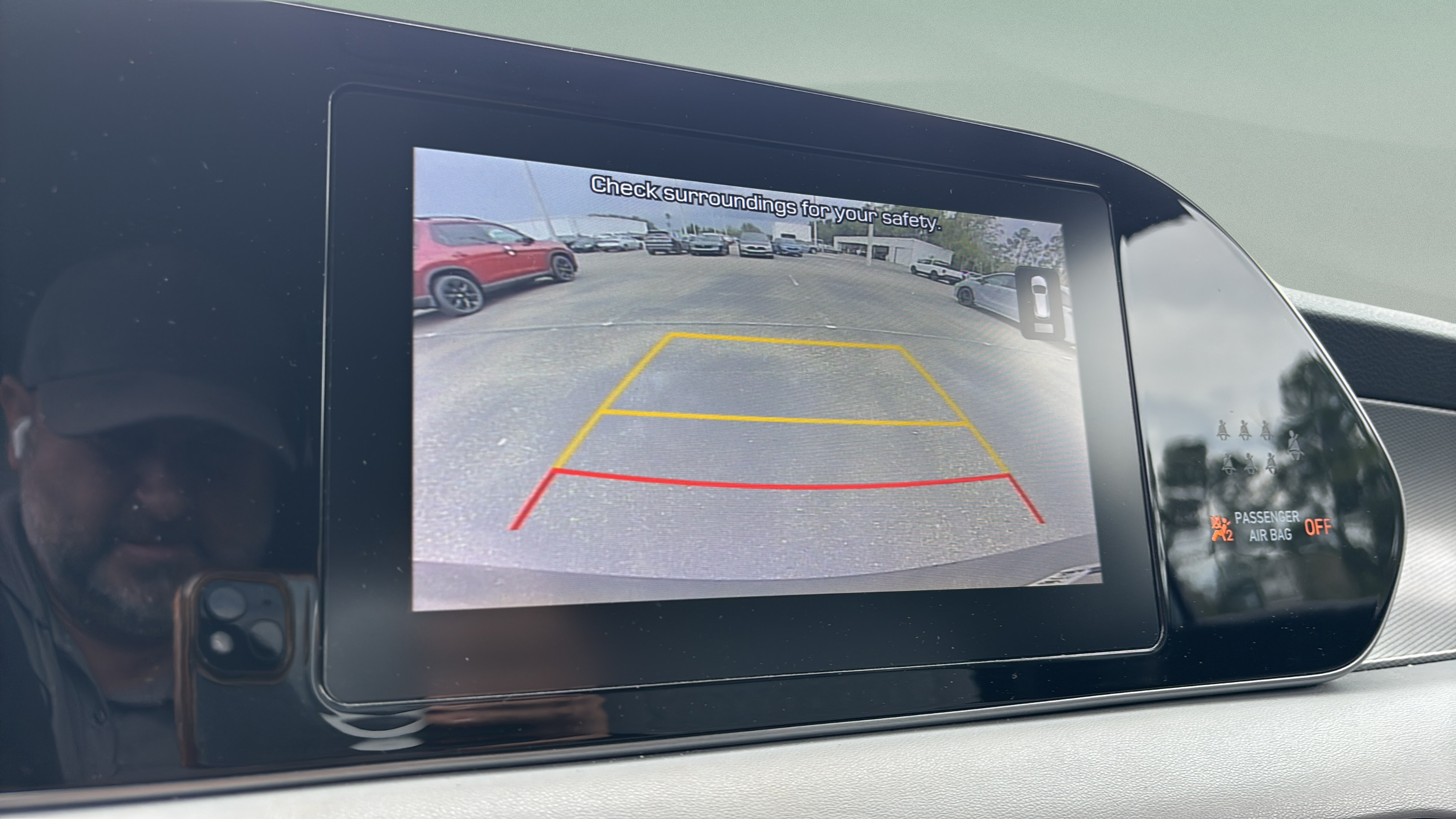 Used 2020 Hyundai Palisade SE FWD image 22