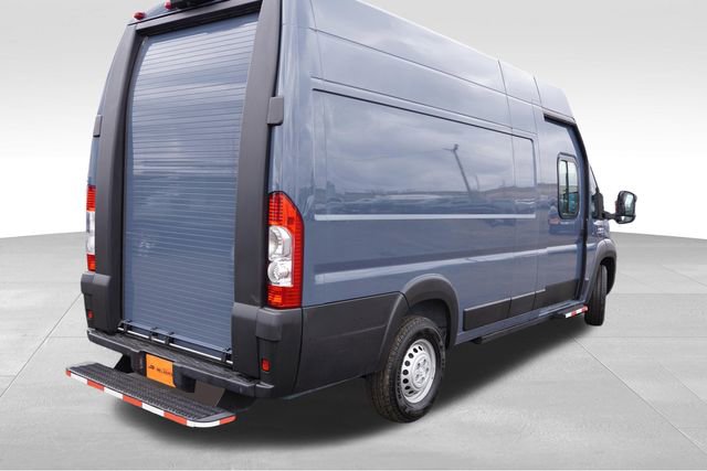 Used 2024 RAM ProMaster 3500 image 5