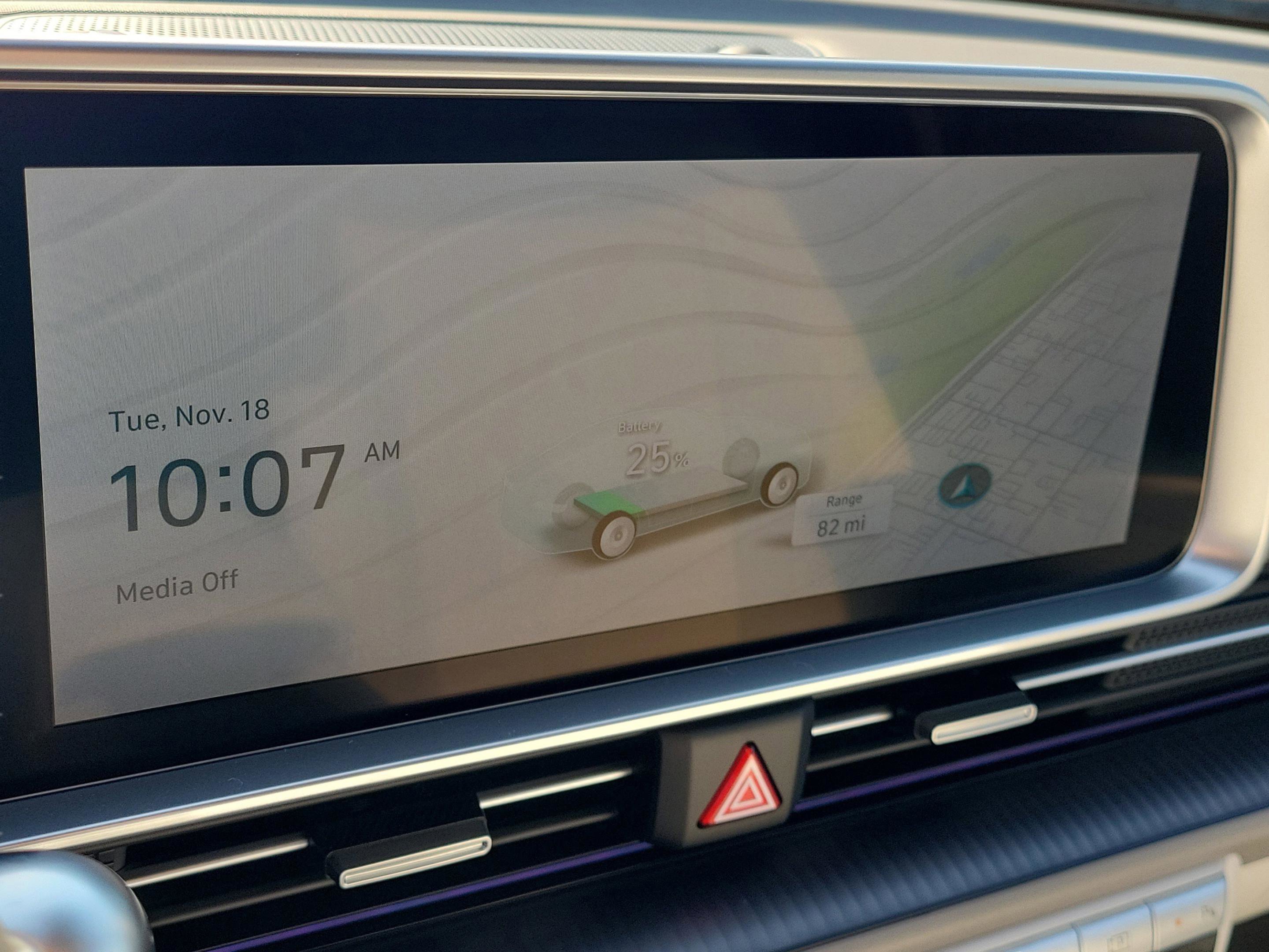 New 2025 Hyundai Ioniq 6 SEL image 26