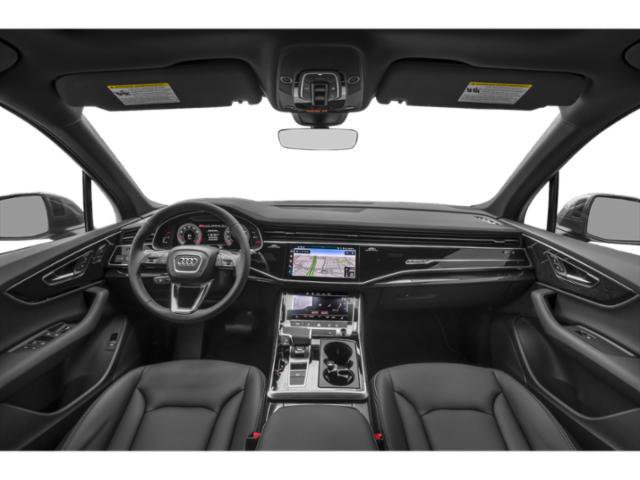 New 2026 Audi Q7 2.0T Premium Plus AWD/4WD image 10