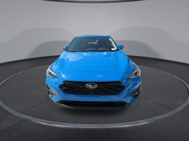 Certified 2025 Subaru Impreza 2.0i Sport image 3