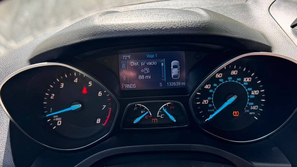 Used 2013 Ford Escape SE AWD/4WD image 19