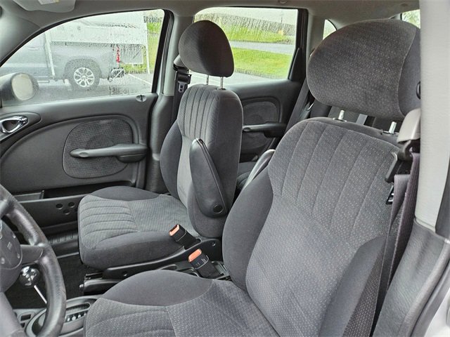 Used 2005 Chrysler PT Cruiser image 8