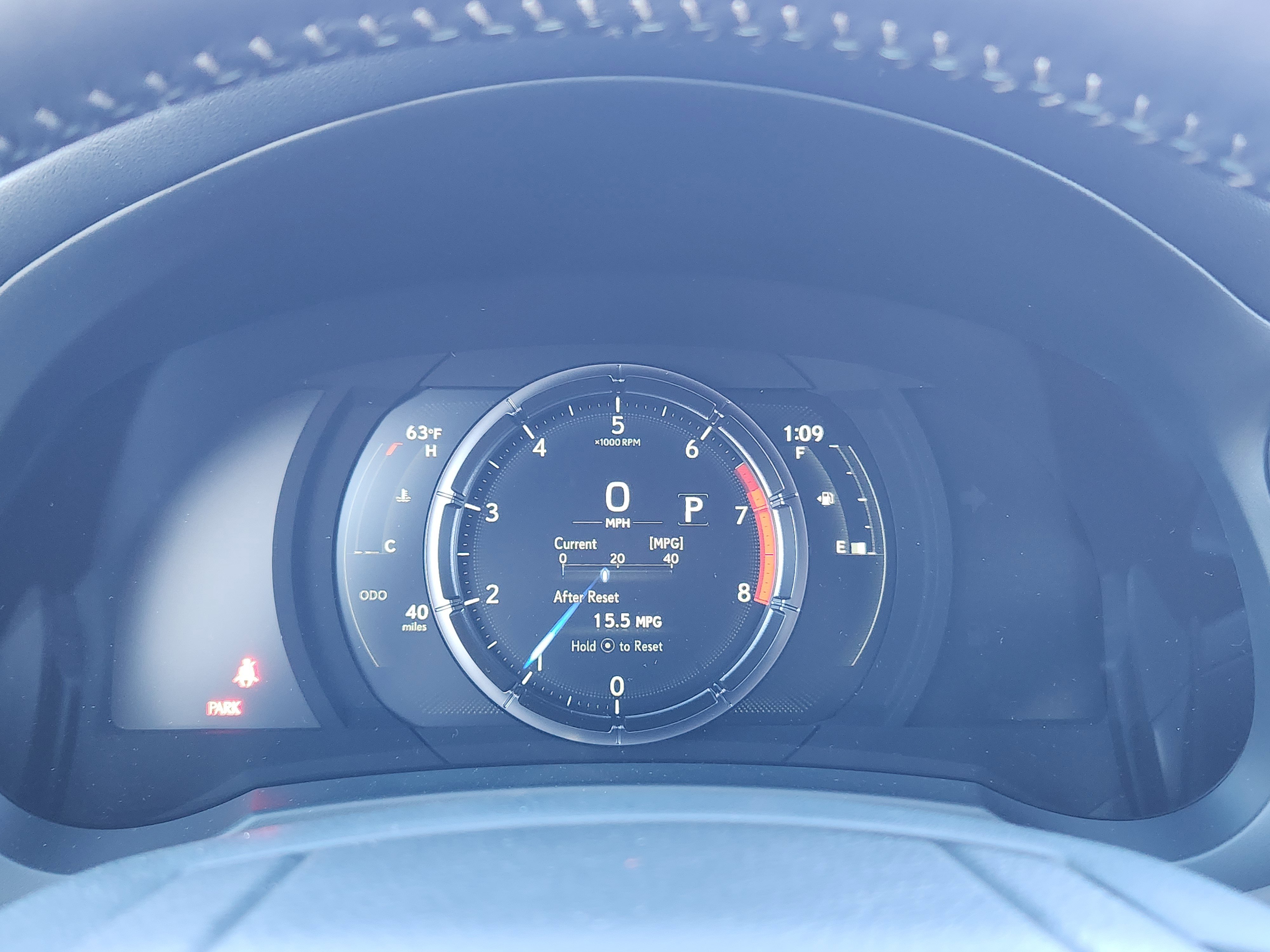 New 2025 Lexus IS 350 F Sport image 8