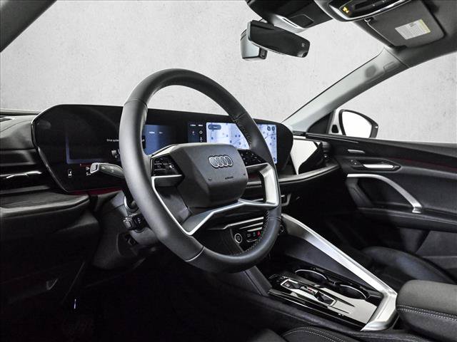 New 2026 Audi Q5 Premium Plus AWD/4WD image 10