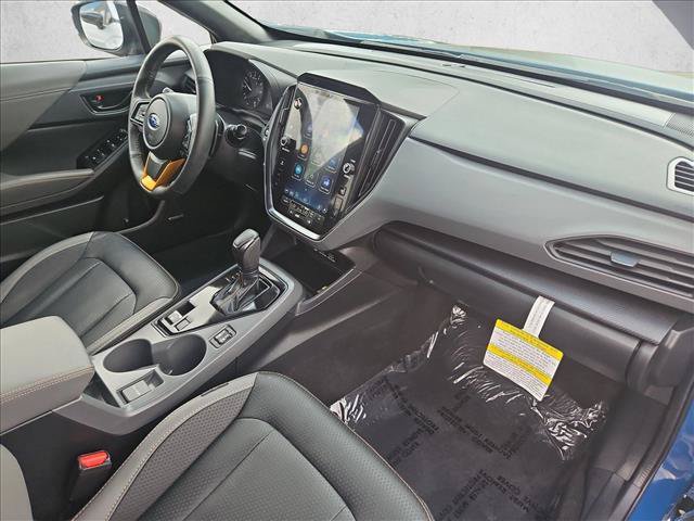 Certified 2026 Subaru Crosstrek 2.5i Wilderness AWD/4WD image 21