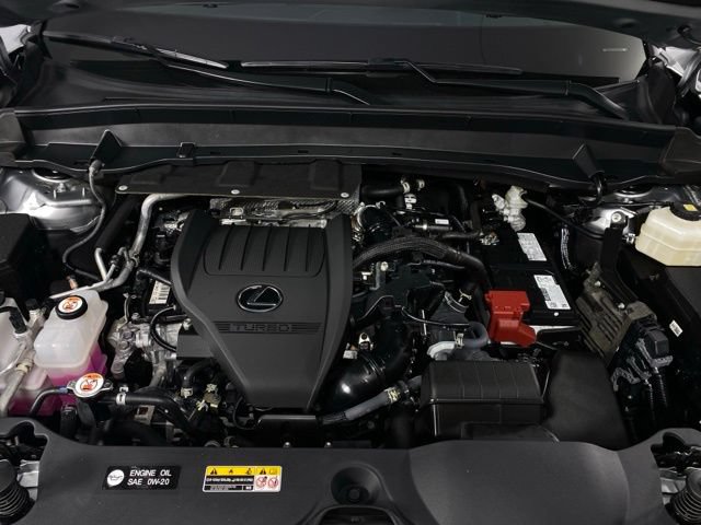 Used 2025 Lexus TX 350 AWD w/ Technology Package image 14