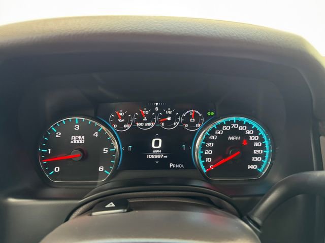Used 2017 GMC Yukon XL Denali w/ Open Road Package RWD image 2