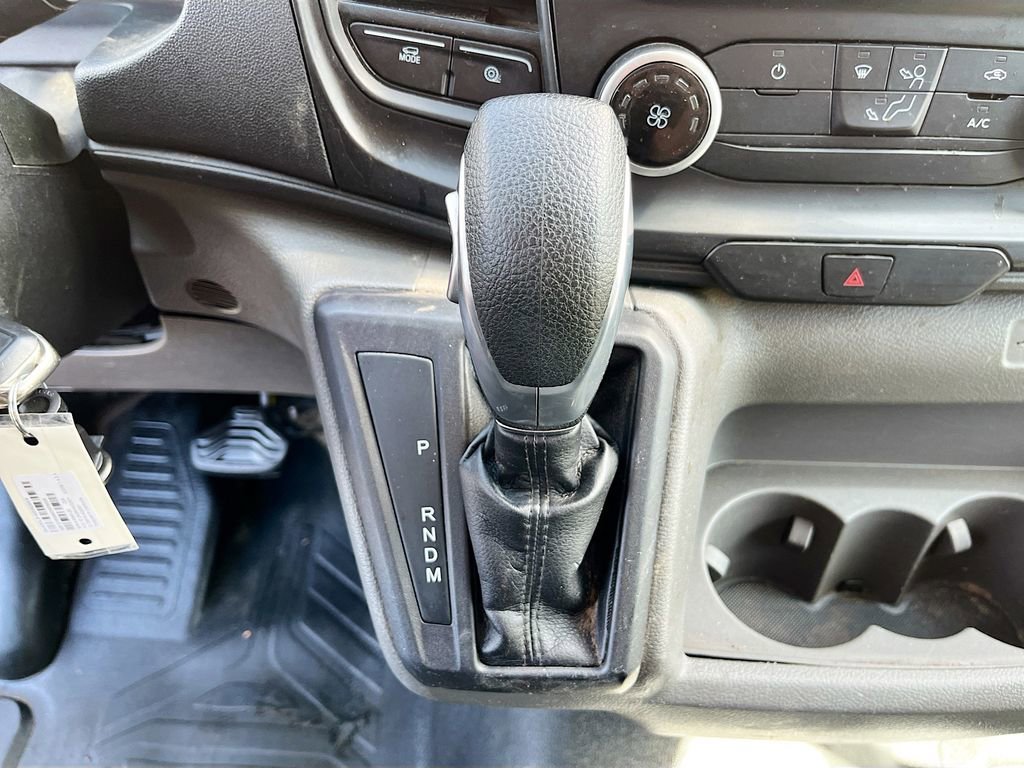 Used 2020 Ford Transit 150 Low Roof RWD image 16