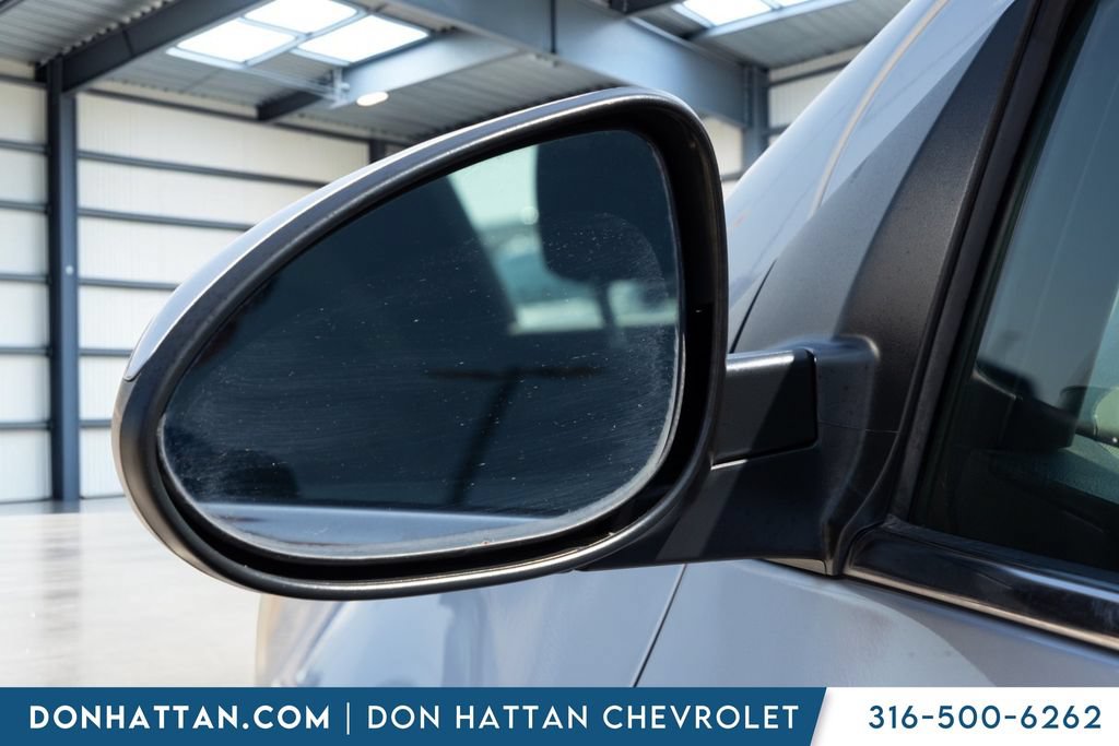 Used 2016 Chevrolet Sonic LT FWD image 26