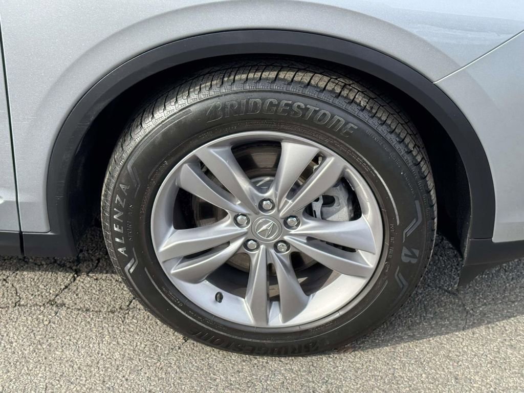 Certified 2023 Acura MDX SH-AWD image 7