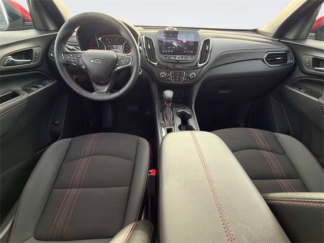 Used 2023 Chevrolet Equinox RS image 18