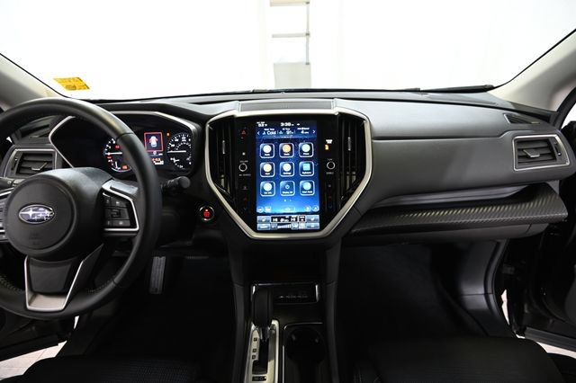 Certified 2025 Subaru Ascent Premium AWD/4WD image 2