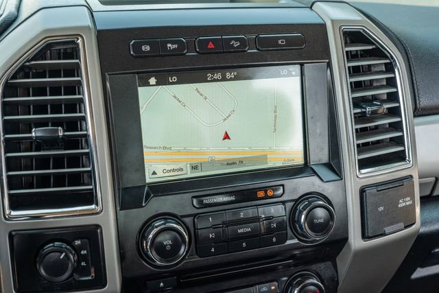 Used 2017 Ford F350 Lariat w/ Lariat Ultimate Package image 27