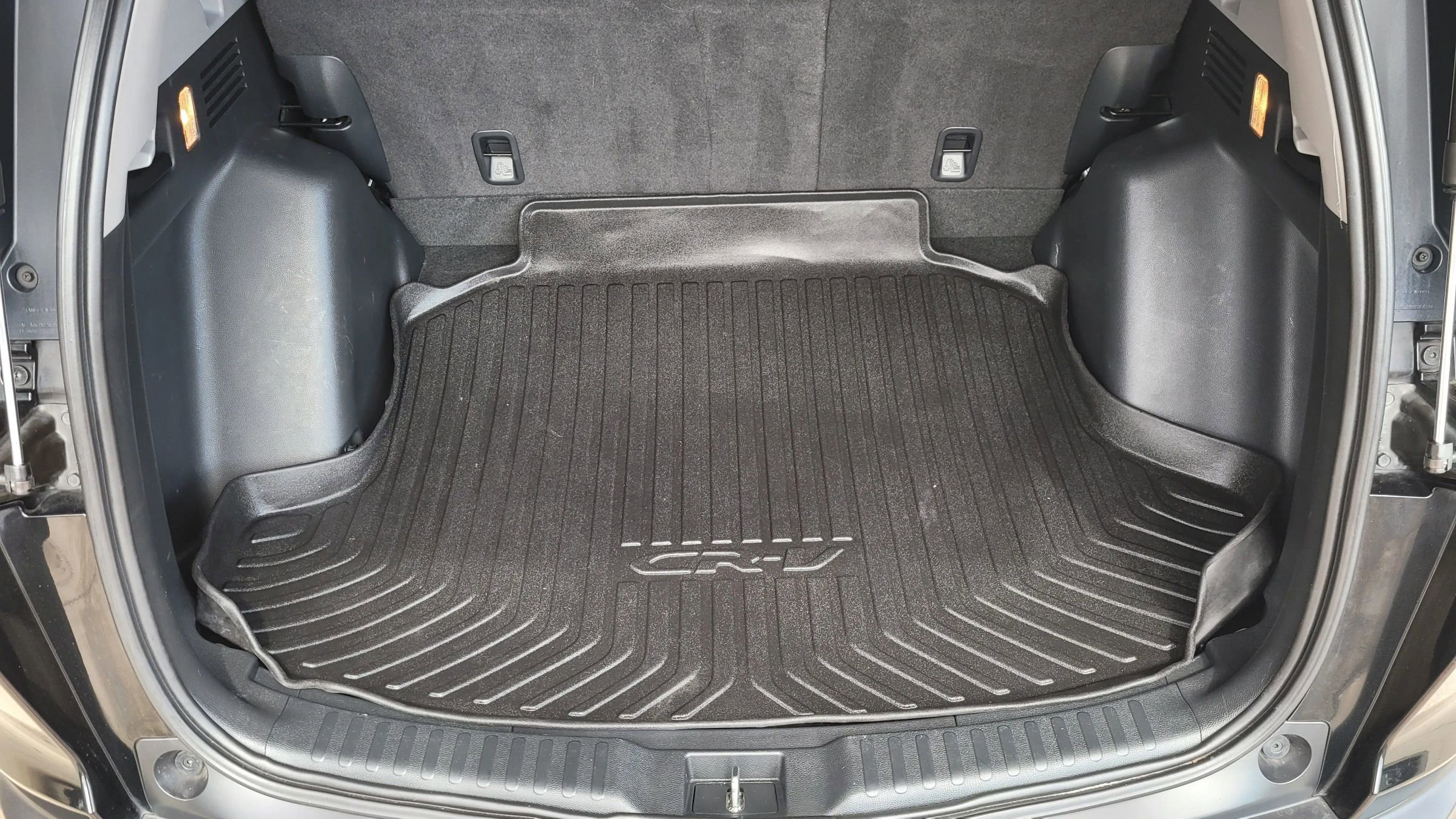 Used 2020 Honda CR-V LX image 25