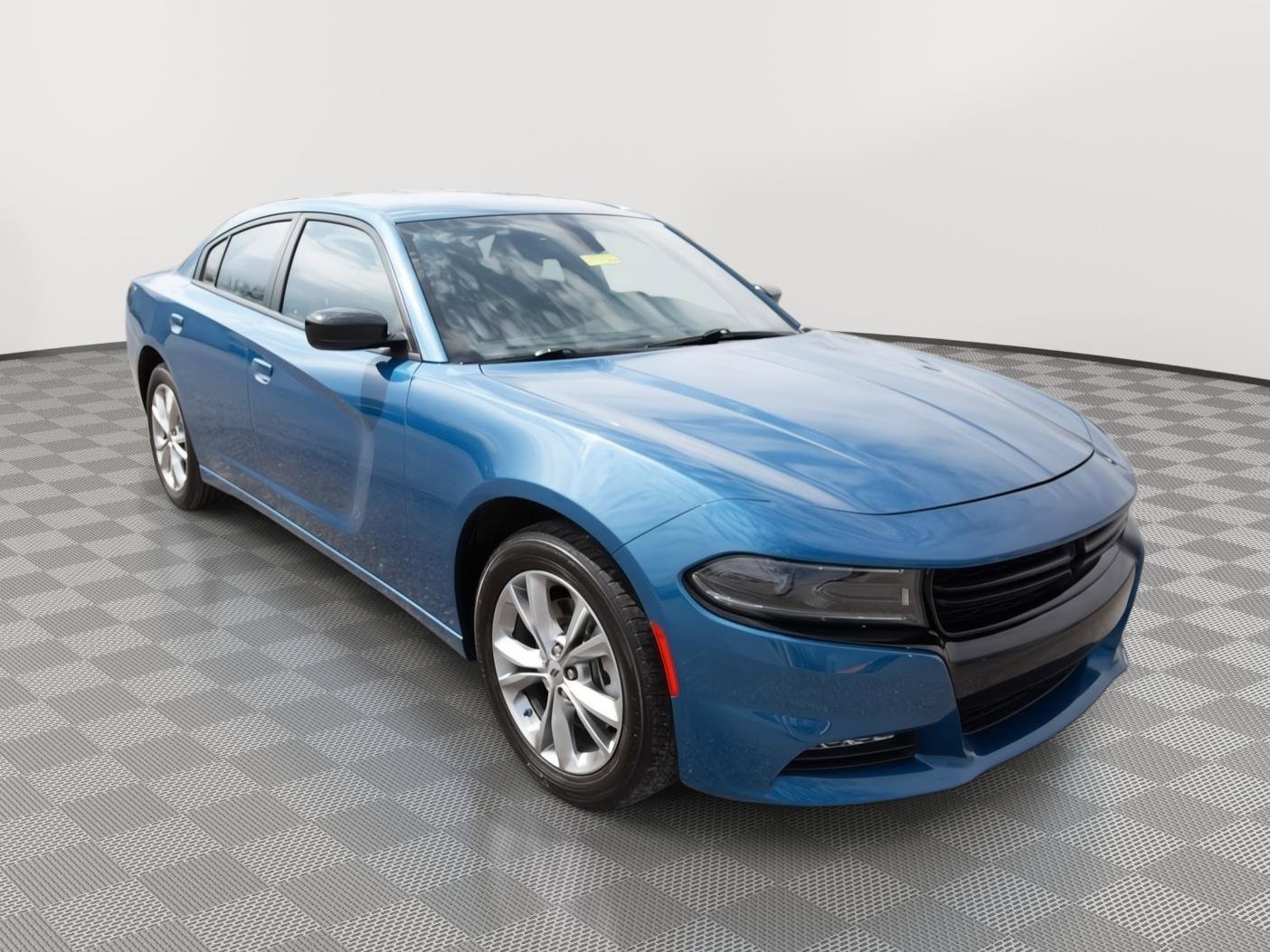 Used 2023 Dodge Charger SXT image 22