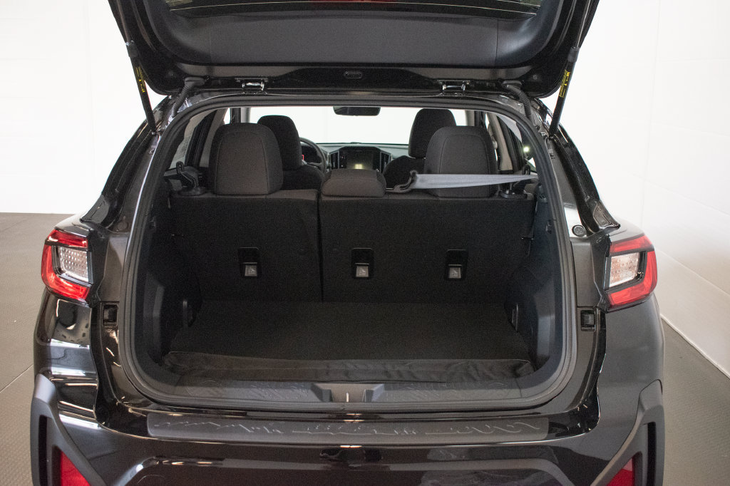 New 2027 Subaru Crosstrek 2.5i Premium AWD/4WD image 25