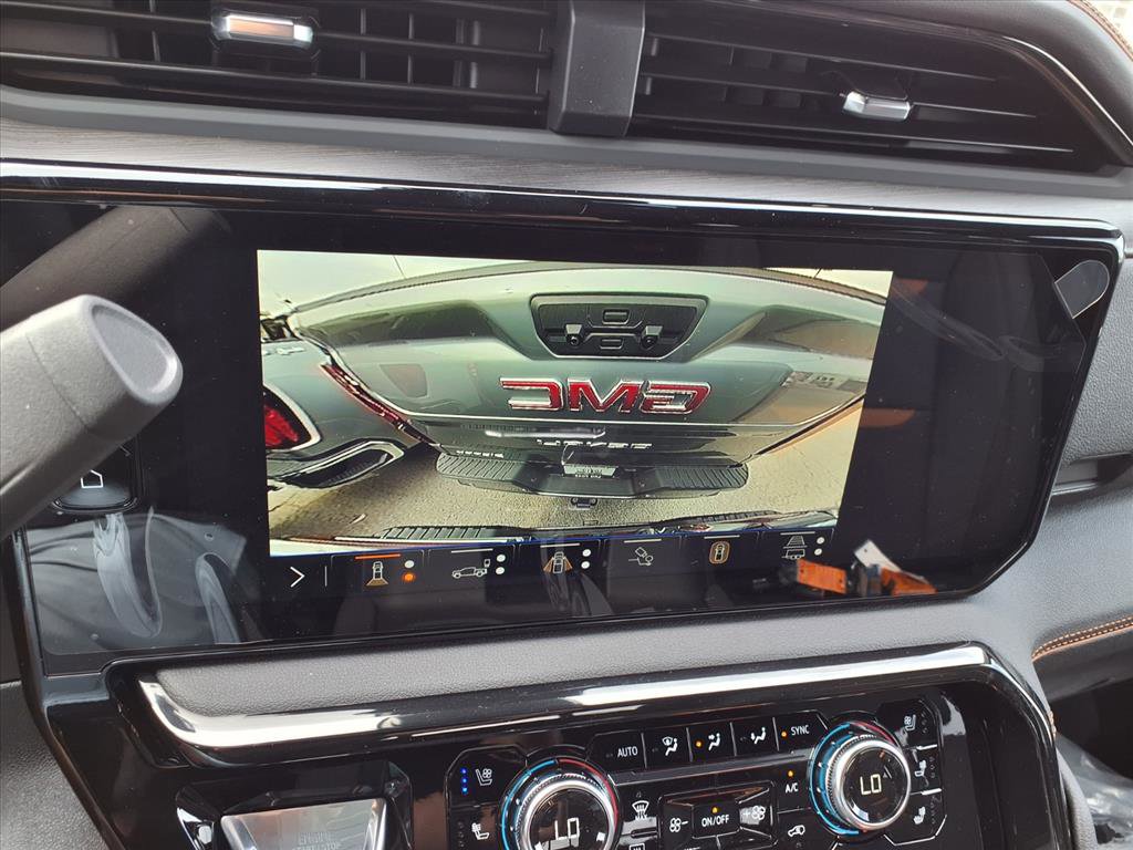 New 2026 GMC Sierra 2500 AT4 w/ AT4 Premium Plus Package image 5