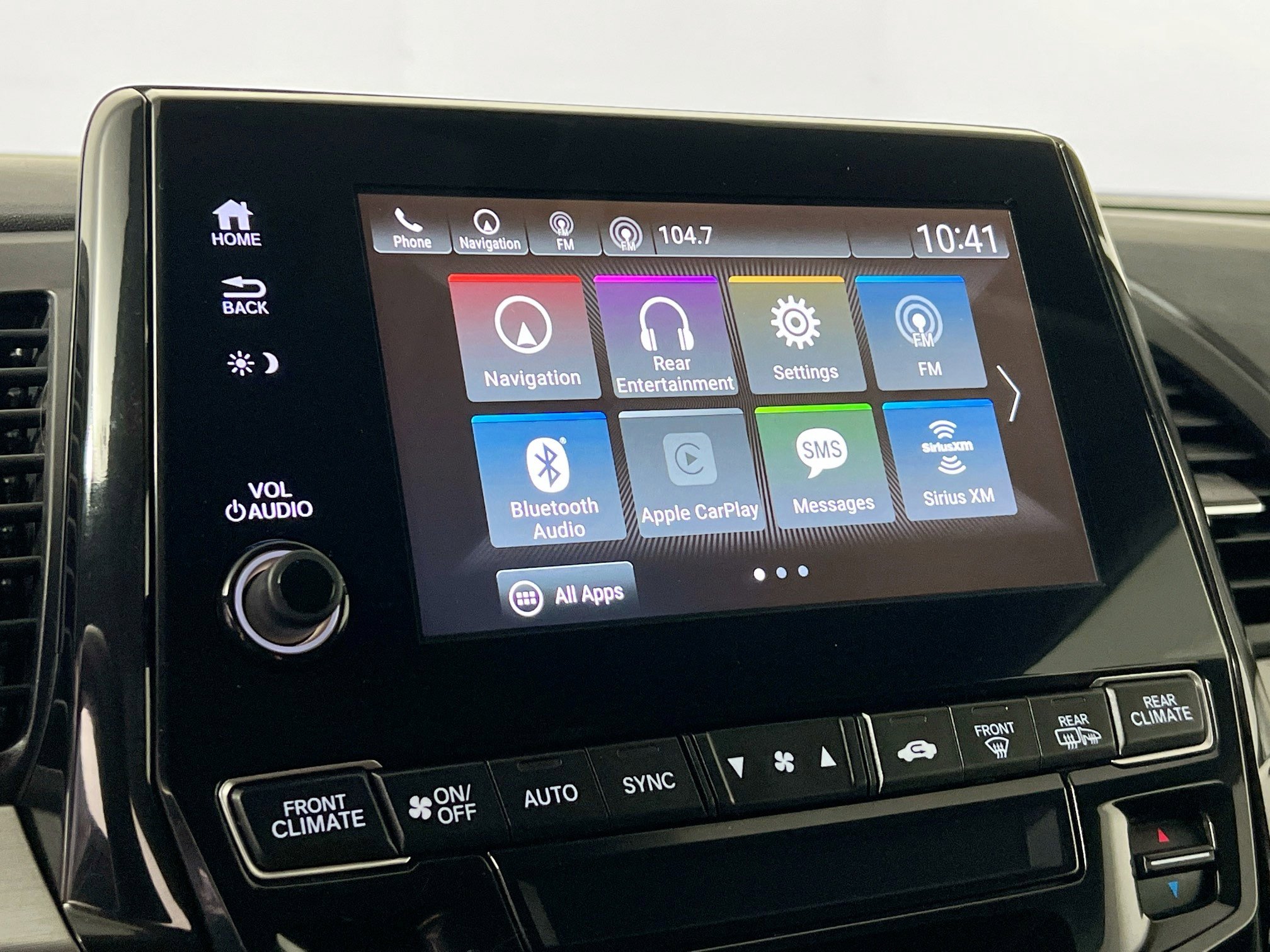 Used 2019 Honda Odyssey EX-L image 28