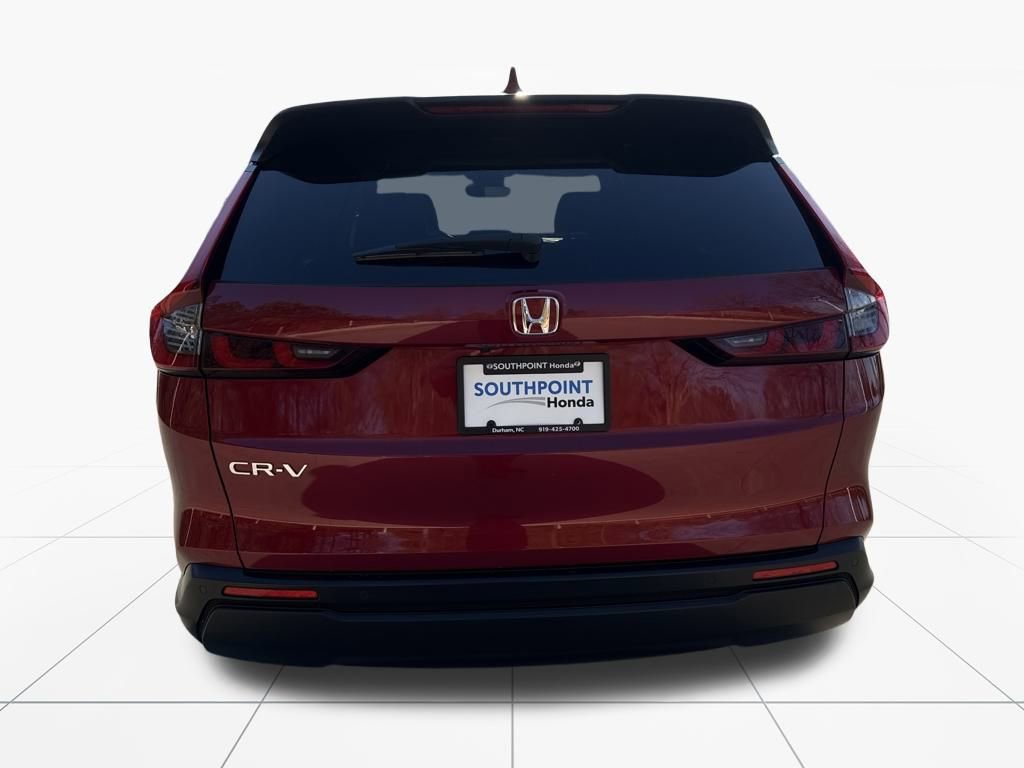 Used 2024 Honda CR-V EX-L image 7