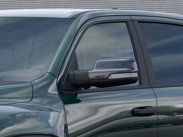 New 2026 RAM 1500 RHO image 12