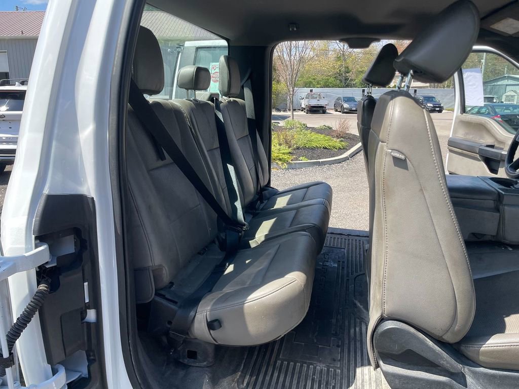 Used 2021 Ford F350 XL RWD image 23