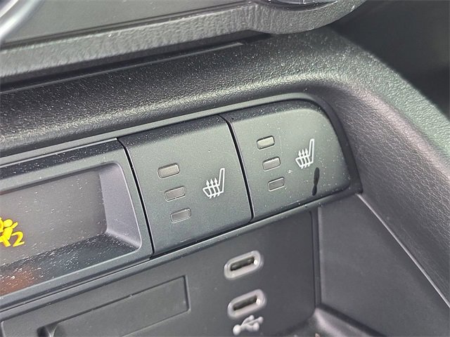 Used 2024 MAZDA MX-5 Miata RF Grand Touring image 21
