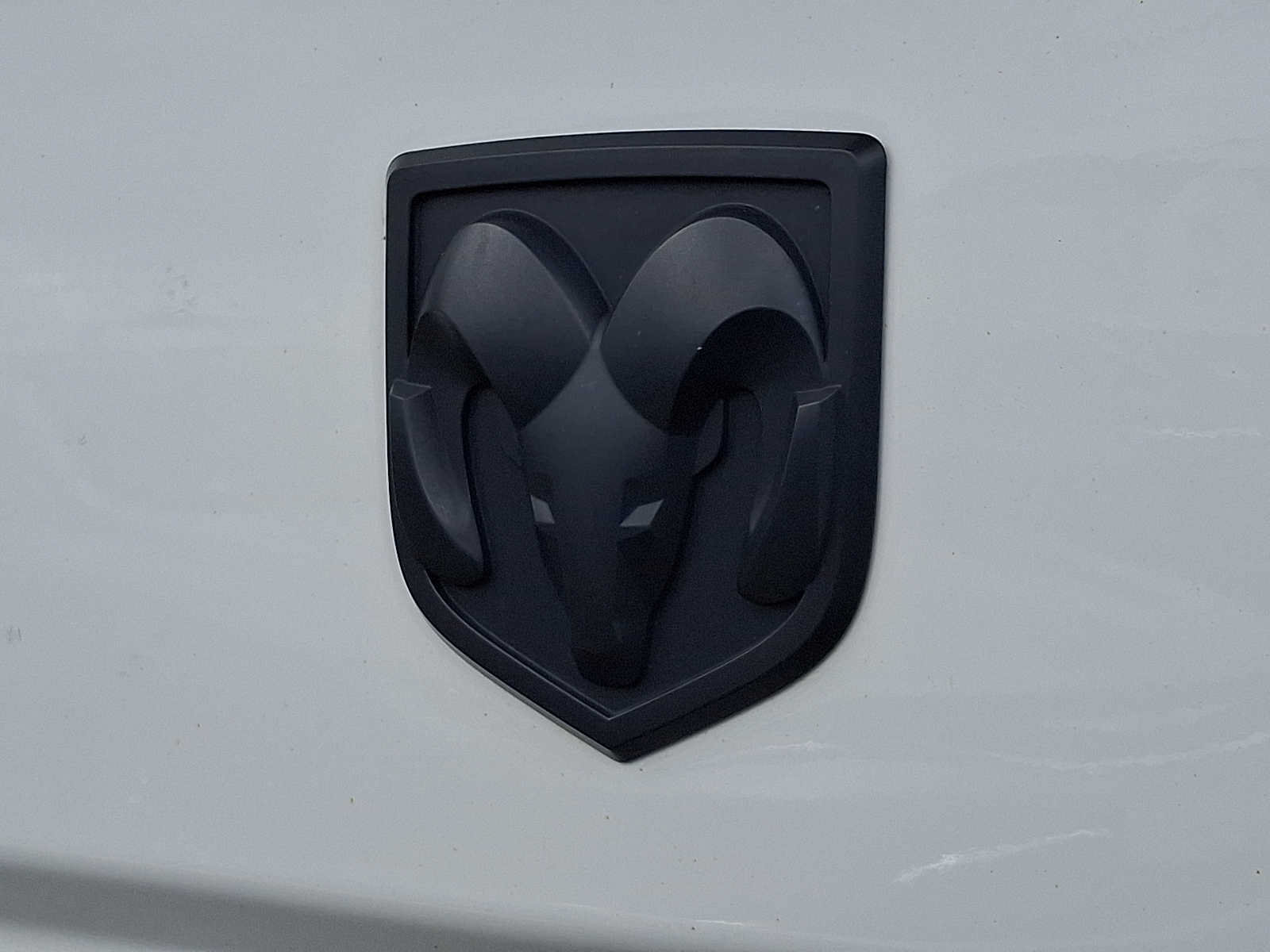 Certified 2021 RAM 1500 Warlock AWD/4WD image 29