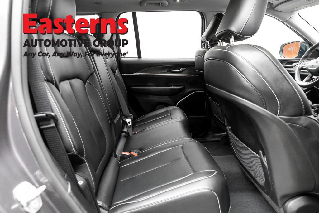 Used 2022 Jeep Grand Cherokee Limited 4xe AWD/4WD image 28