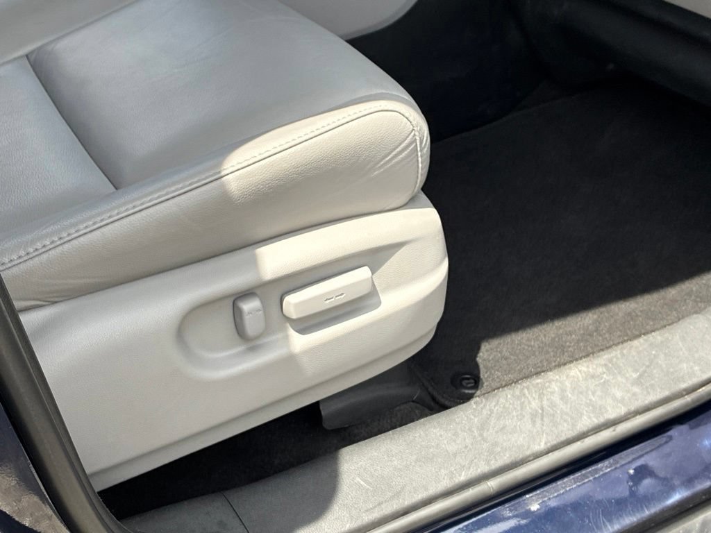Used 2022 Honda Pilot Touring image 42