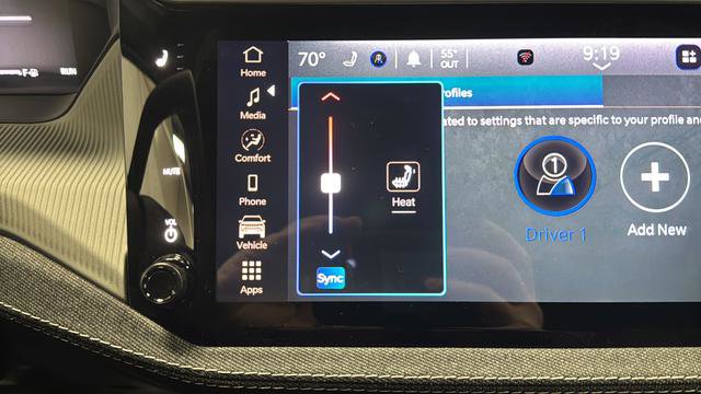 New 2026 Jeep Cherokee Laredo AWD/4WD image 28