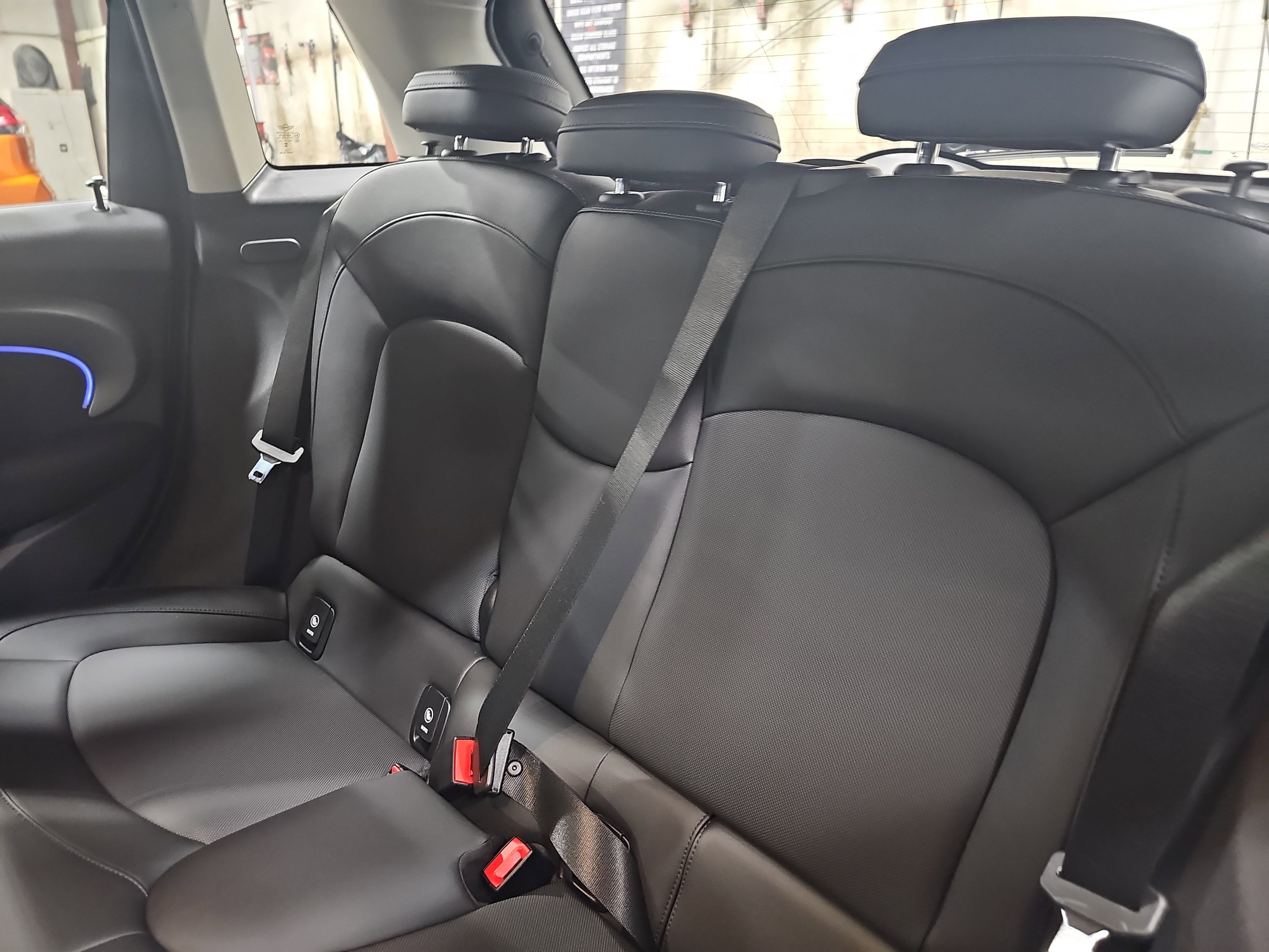 Used 2024 MINI Cooper S image 15