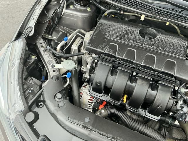 Used 2018 Nissan Sentra SR w/ Protection Package image 19