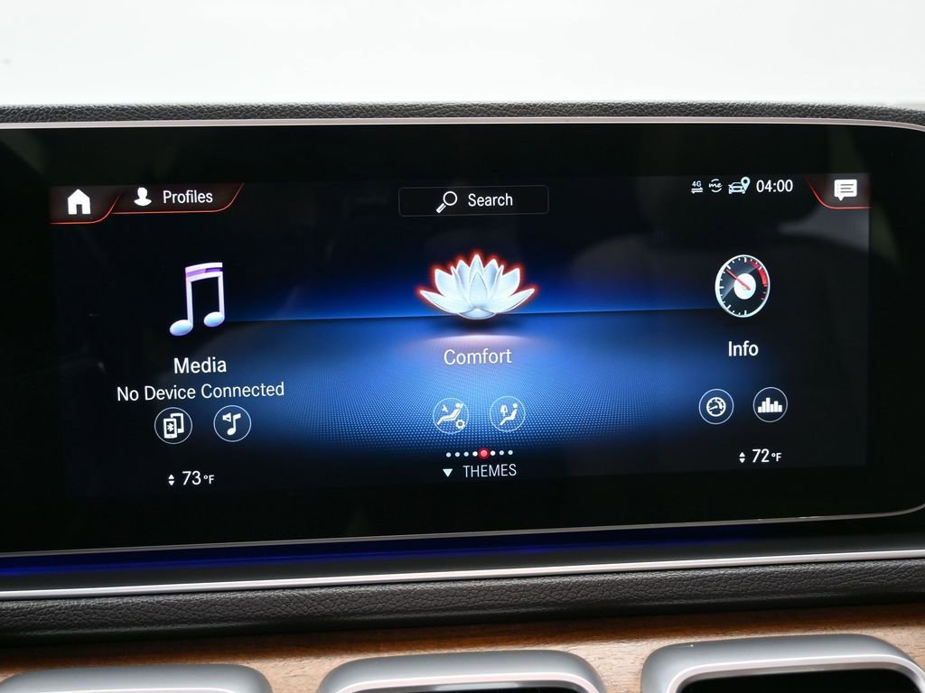 Used 2022 Mercedes-Benz GLE 350 w/ Premium Package image 25