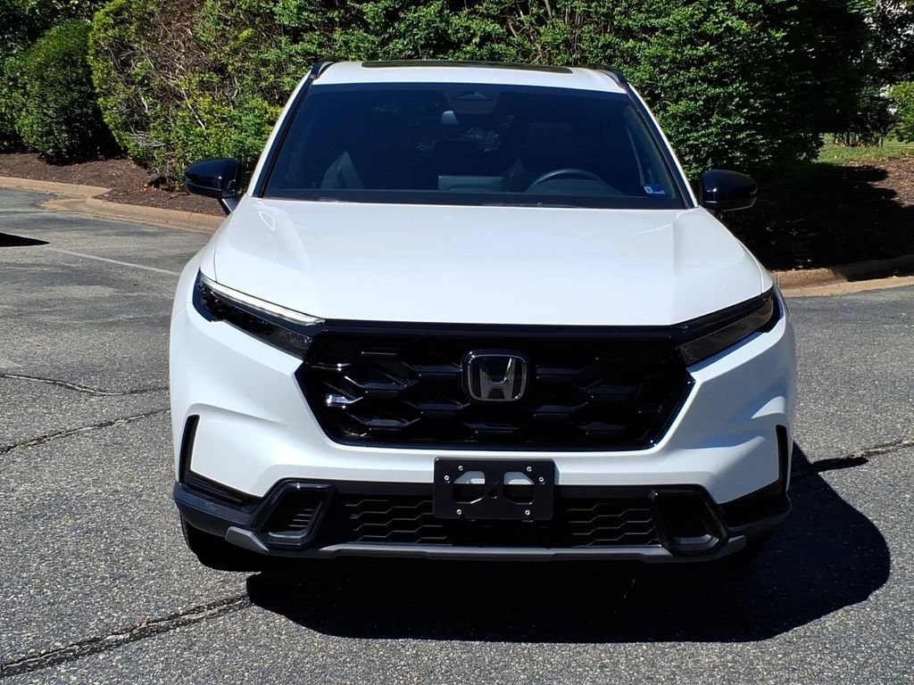 Used 2024 Honda CR-V Sport image 2