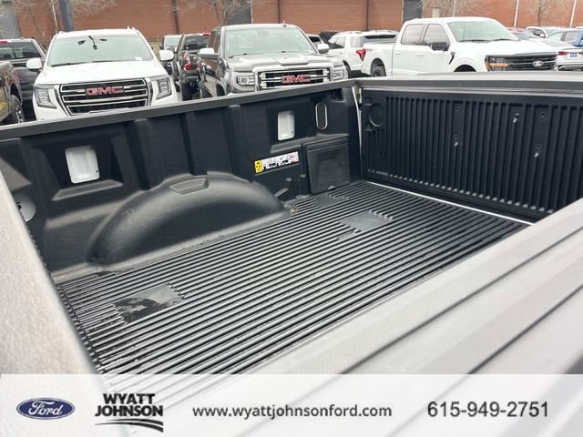 Certified 2024 Ford F150 XLT w/ Equipment Group 302A MID image 12