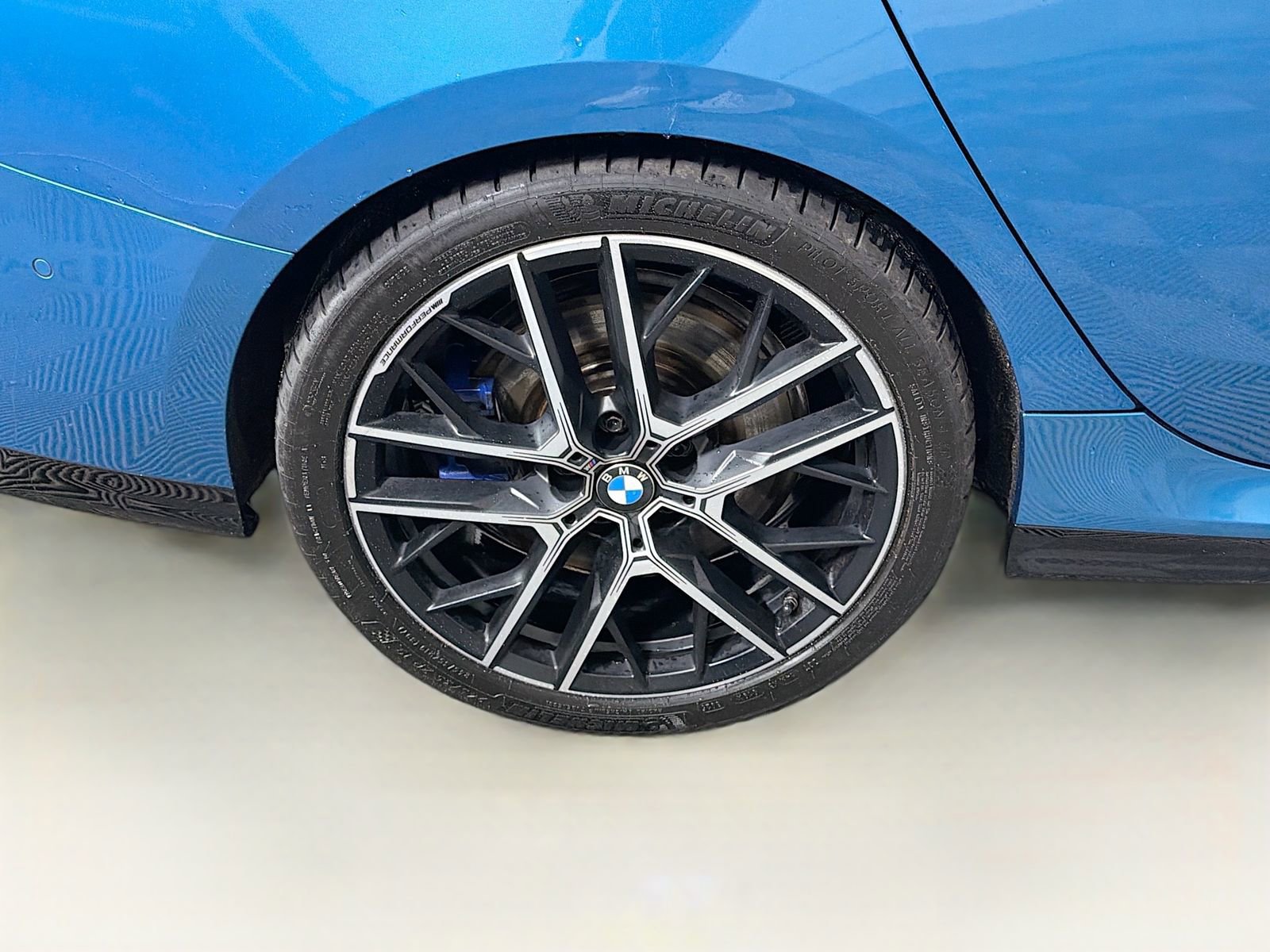 Used 2020 BMW M235i xDrive Gran Coupe M235i Gran Coupe xDrive w/ Premium Package image 35