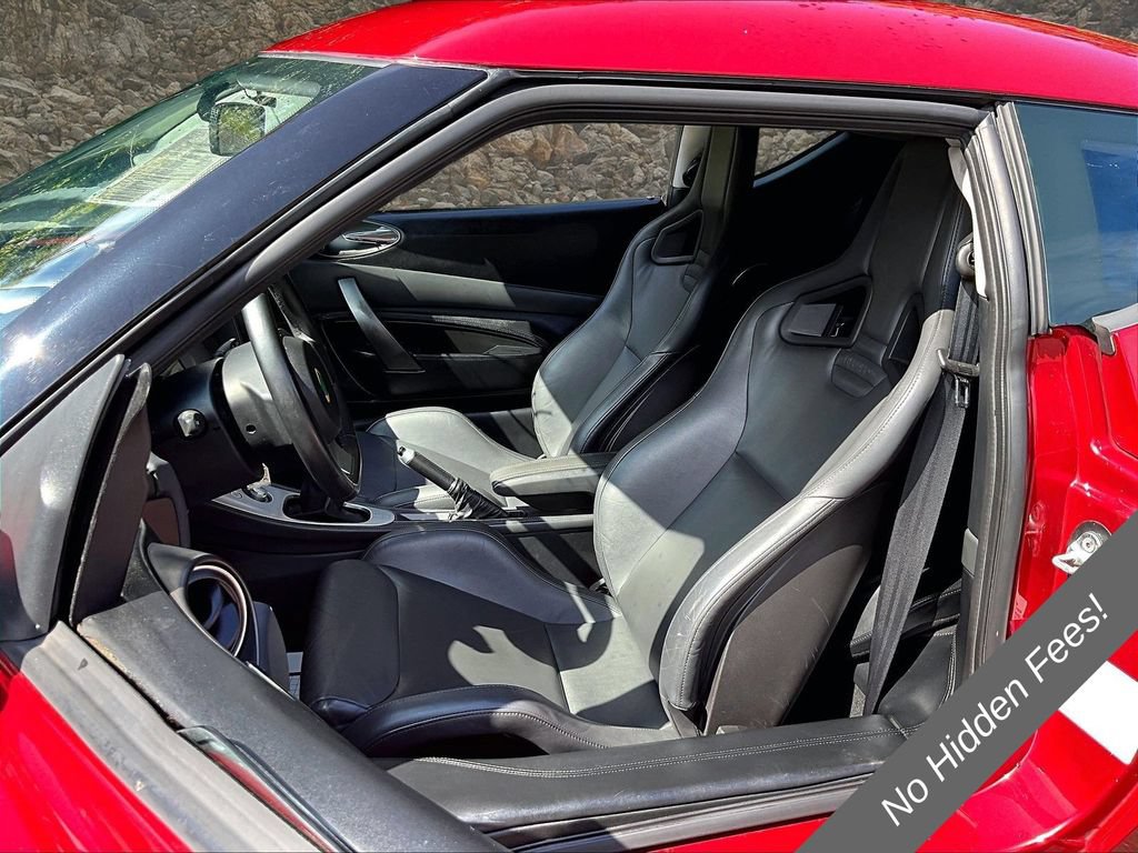Used 2011 Lotus Evora 2+2 RWD image 21
