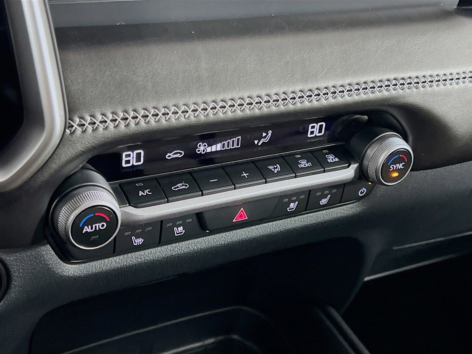 New 2026 MAZDA CX-50 AWD 2.5 S w/ Premium Package image 10