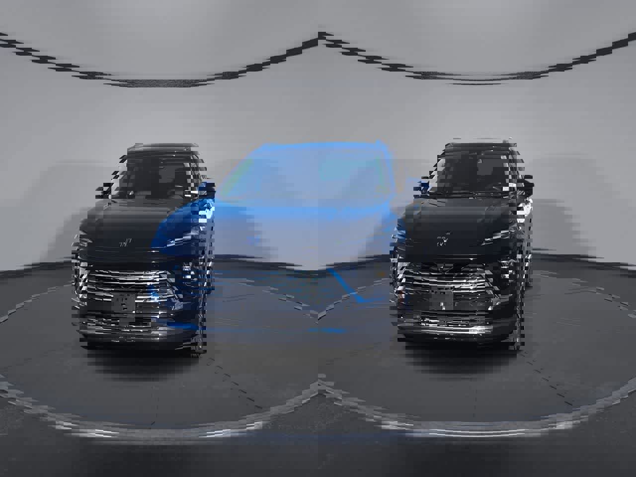 Used 2024 Buick Envision Preferred image 3