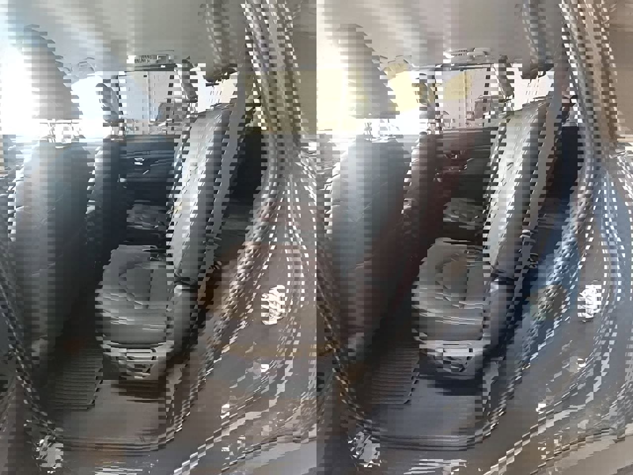 Used 2024 Toyota Grand Highlander XLE image 14