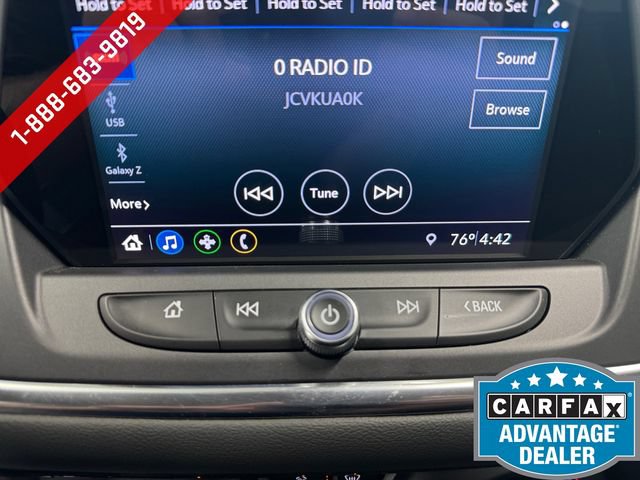 Used 2019 Chevrolet Blazer LT AWD/4WD image 6