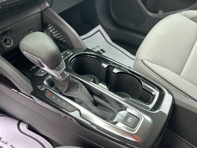 New 2026 Chevrolet TrailBlazer LT w/ Convenience Package image 25