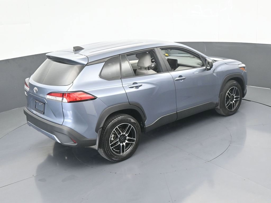 Used 2023 Toyota Corolla Cross L image 49
