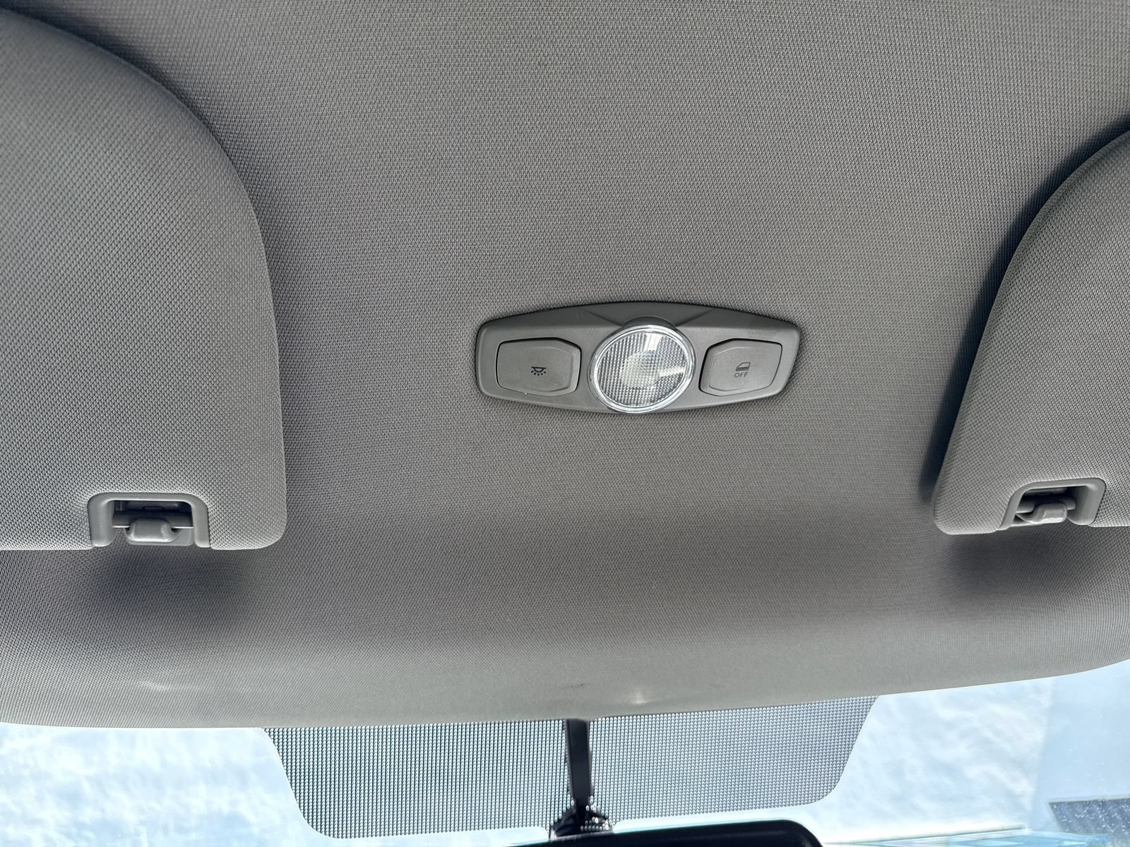 Used 2015 Ford F150 XL w/ XL Power Equipment Group AWD/4WD image 21